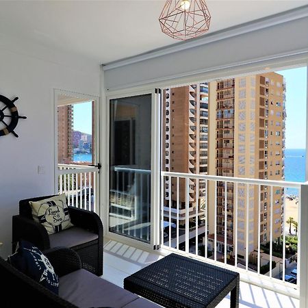 Bacana 9-4 Benidorm Dış mekan fotoğraf